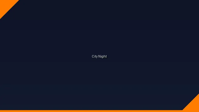 城市夜景主题赛 - 春暖花开x吧有你 视频创作挑战